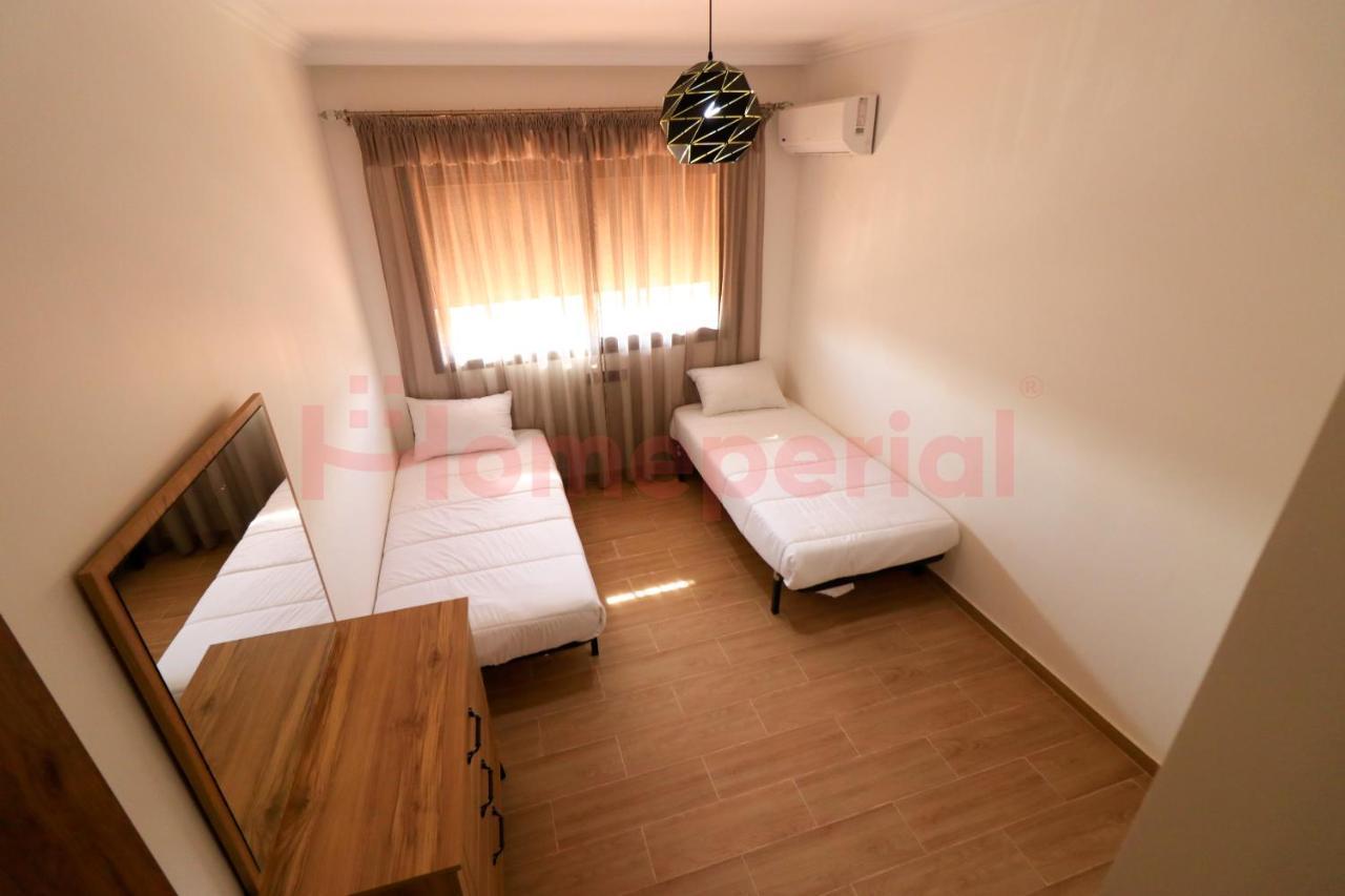 Homeperial Modern 2Br Apartment With Pool Downtown Marrakesh Exterior photo
