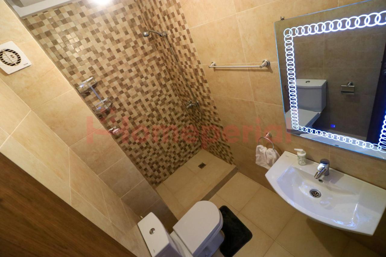 Homeperial Modern 2Br Apartment With Pool Downtown Marrakesh Exterior photo